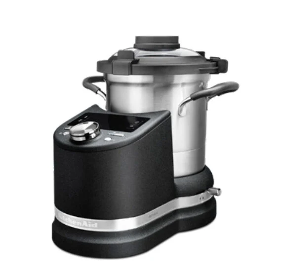 Kitchenaid Robot 5KCF0201EBK