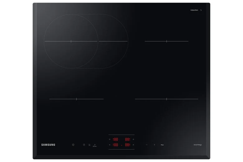 Samsung Piano Cottura NZ64B4015KK Induzione