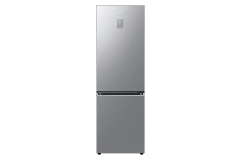 Samsung RB34C775CS9 Frigorifero Combinato EcoFlex AI 1.85m 344L