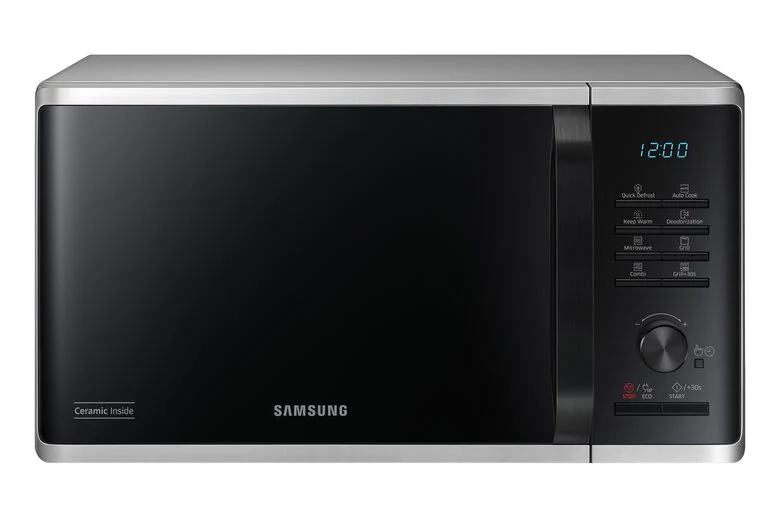 Samsung MG2AK3515AS Microonde Grill Cottura Croccante 23L