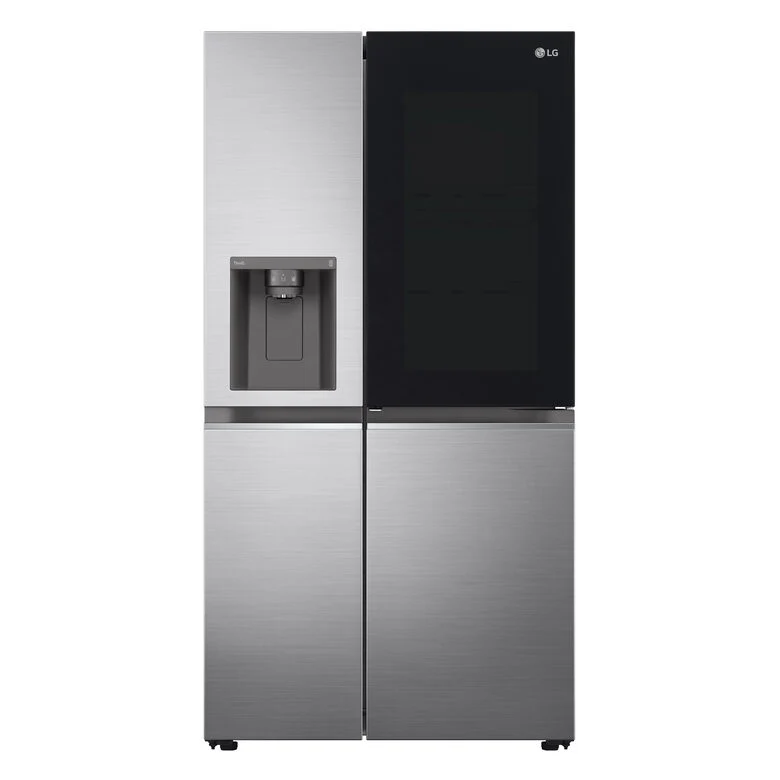 LG GSXV80PZLE Frigorifero Side By Side Libera Installazione 635 L E Total No Frost