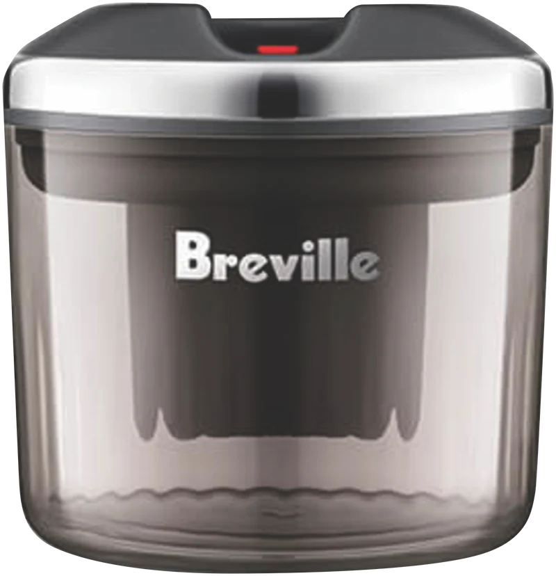 Breville The Pucker Sucker