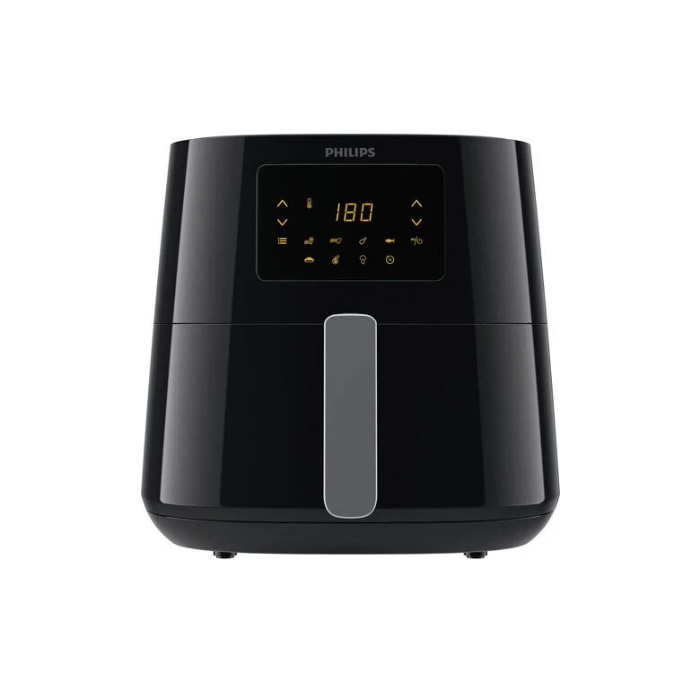 Philips Essential Airfryer XL HD9270/70 da 6,2 l e 1,2 kg con tecnologia Rapid Air