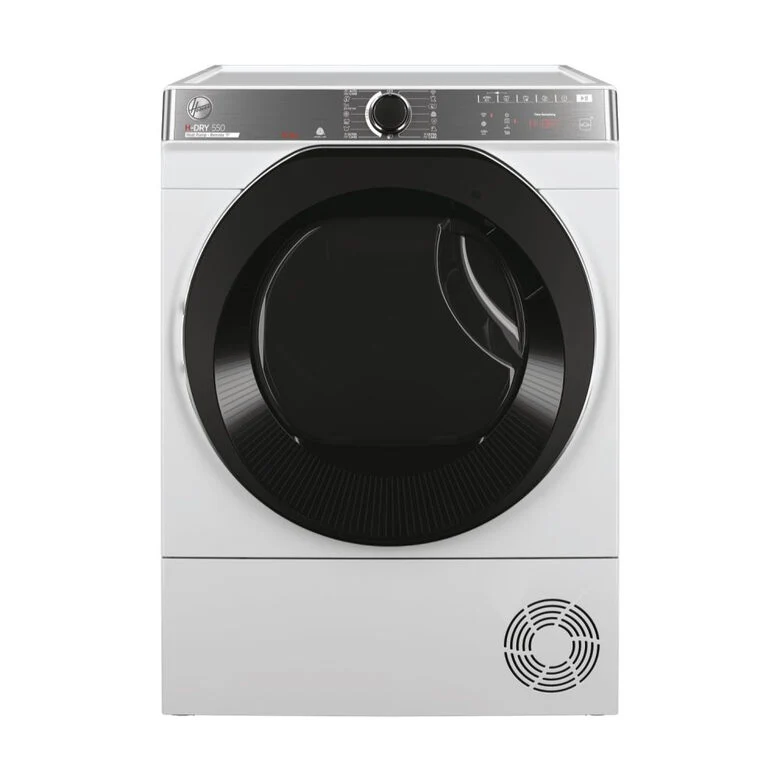 Hoover NRE H10A2TCBEX-S asciugatrice Libera installazione 10 kg A++ Bianco