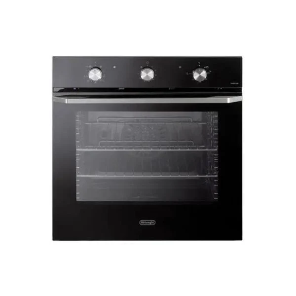 De’Longhi NSM 7NL PPP Forno a Incasso 74 L 2900 W A Nero