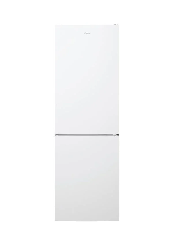 Candy Fresco CCE3T618EW frigorifero con congelatore Libera installazione 341 L E Bianco