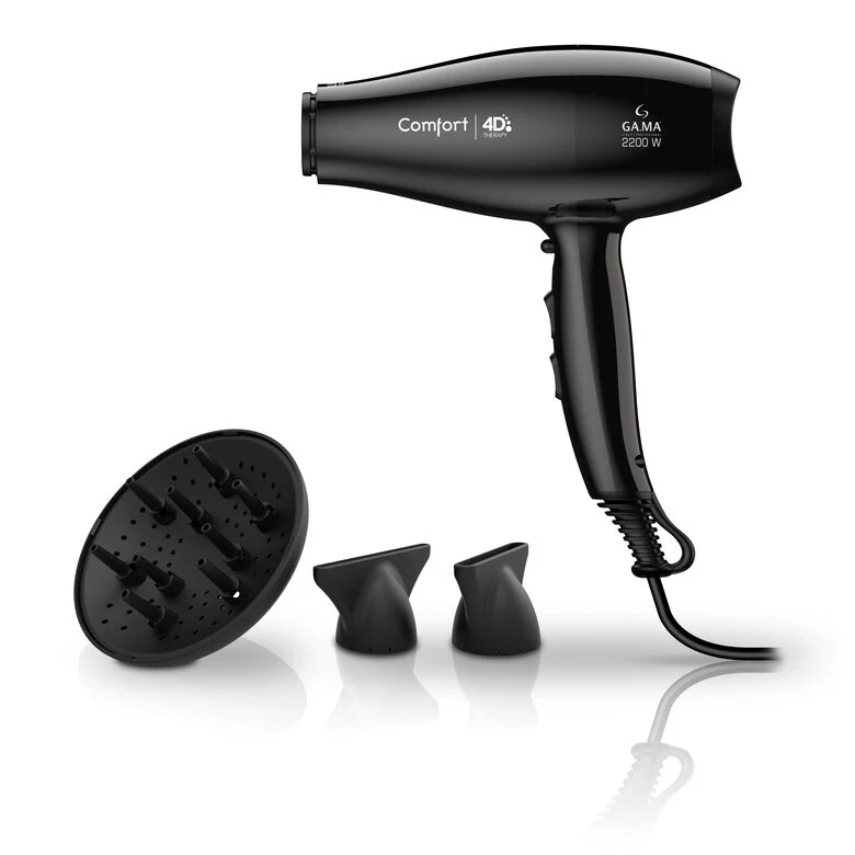 Gama Phon Comfort 4d Therapy Gh0532