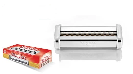 Imperia Accessorio Simplex Pappardelle T 6 273