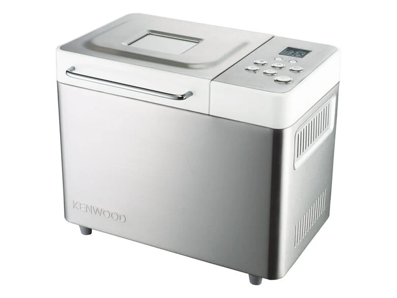 Kenwood BM350 macchina per il pane 645 W Bianco