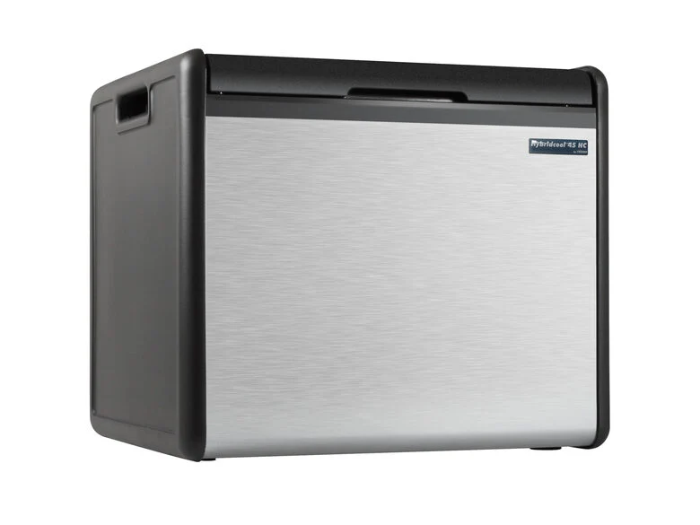 Tristar KB-7645 borsa frigo 41 L Elettrico Acciaio inossidabile