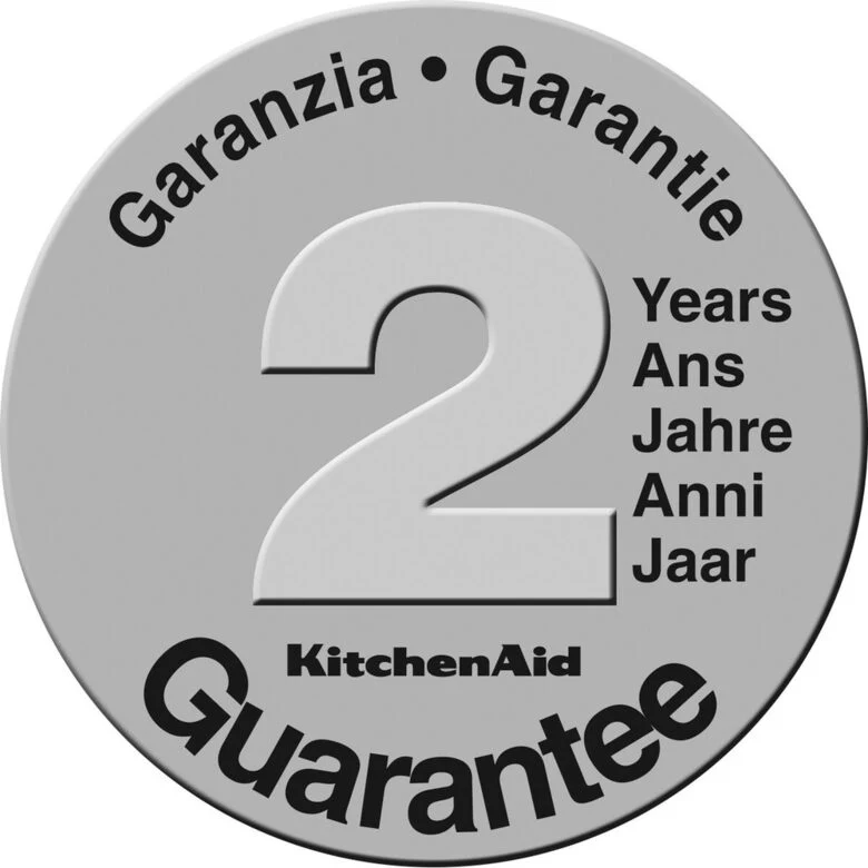 KitchenAid 5KHBV53EWH Frullatore ad immersione 180 W Bianco