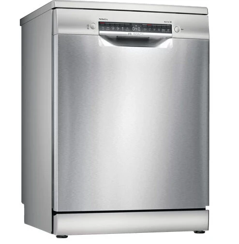 Bosch Serie 6 SMS6TCI00E Lavastoviglie Libera installazione 14 coperti A