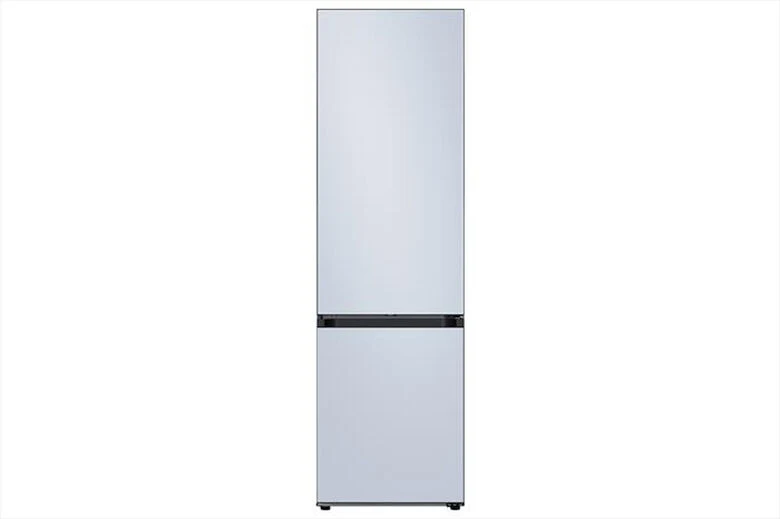 Samsung RB38A7B5DAP frigorifero con congelatore Libera installazione 390 L D Blu