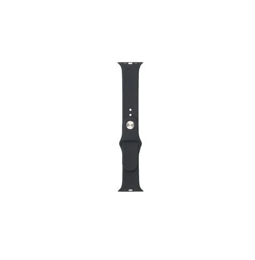 TUNIT TTAWTM00 accessorio indossabile intelligente Band Nero Silicone