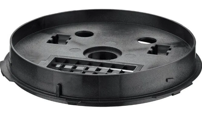 KitchenAid 5KFP16DC12 accessorio per miscelare e lavorare prodotti alimentari Set di grattugia a tamburo