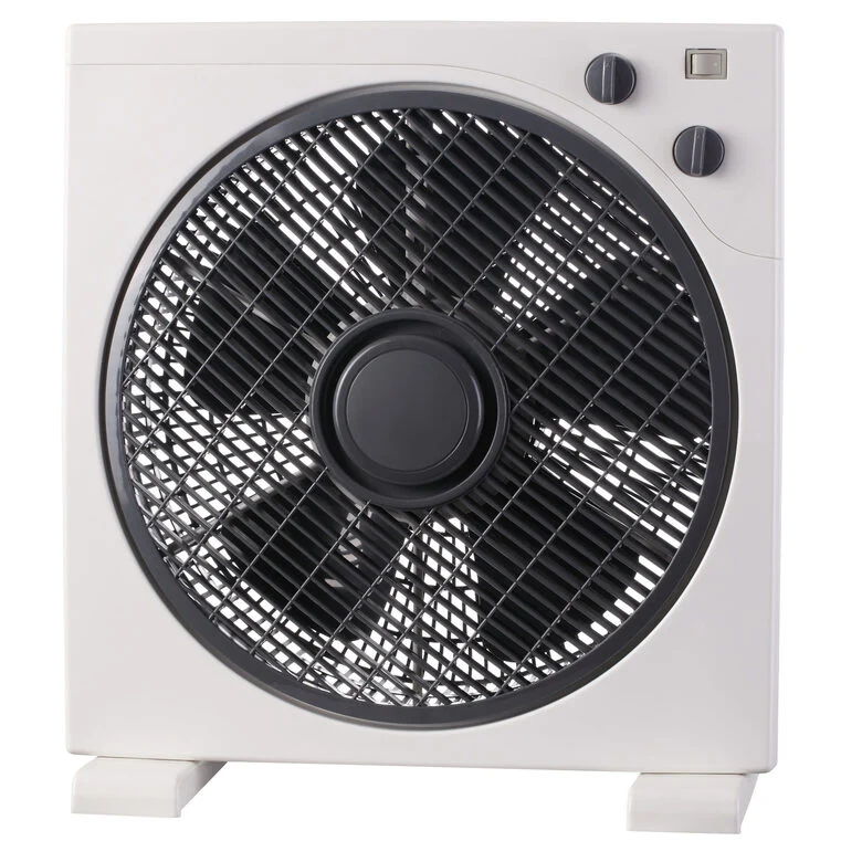 Ardes AR5B29 ventilatore da tavolo Bianco