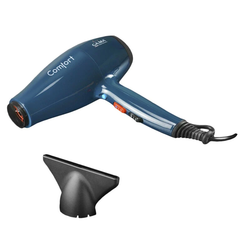 GA.MA Comfort Phon Professionale 2000 W Blu