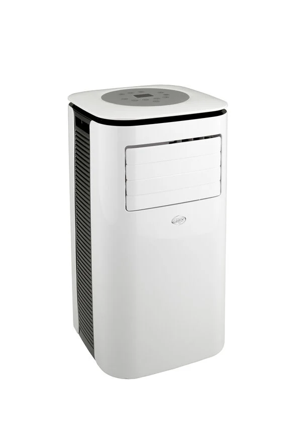Argoclima Crono 65 dB Nero, Bianco