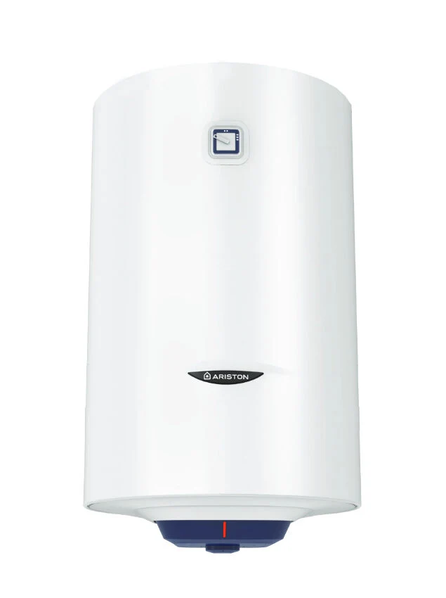 Ariston BLU1 R Verticale Boiler Sistema per caldaia singola Bianco