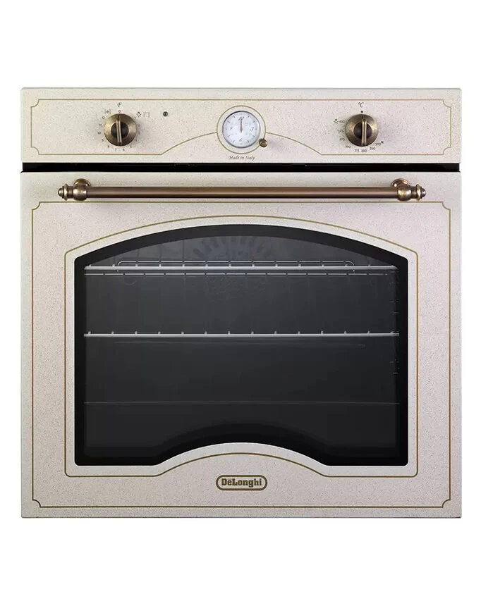 De’Longhi CGV 9L AV Forno a Incasso 71 L A Avena