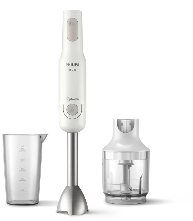 Philips Daily Collection Frullatore a immersione ProMix potente e intuitivo da usare