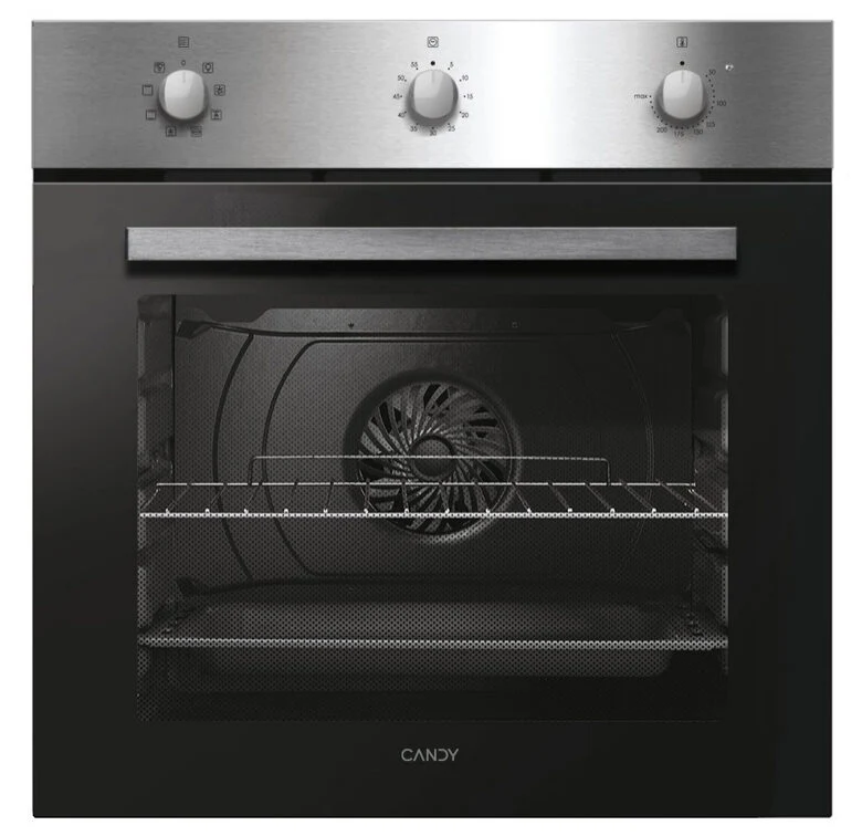 Candy Oci X602 Forno Incasso Acciaio Inox A+