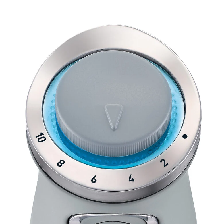 Moulinex QUICKCHEF 1IN1 10SP DD650