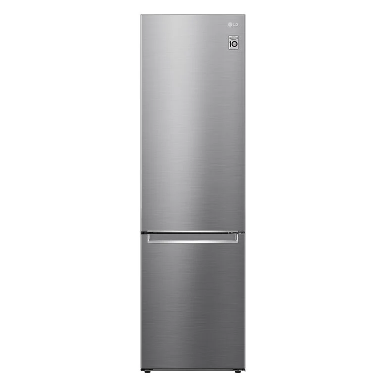 LG GBB62PZGGN frigorifero con congelatore Libera installazione 384 L D Acciaio inossidabile