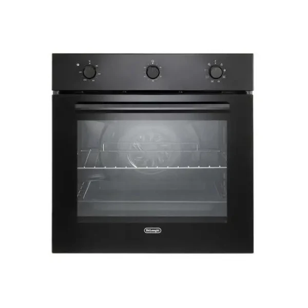De’Longhi FLM 6L N Forno a Incasso 65 L A Nero
