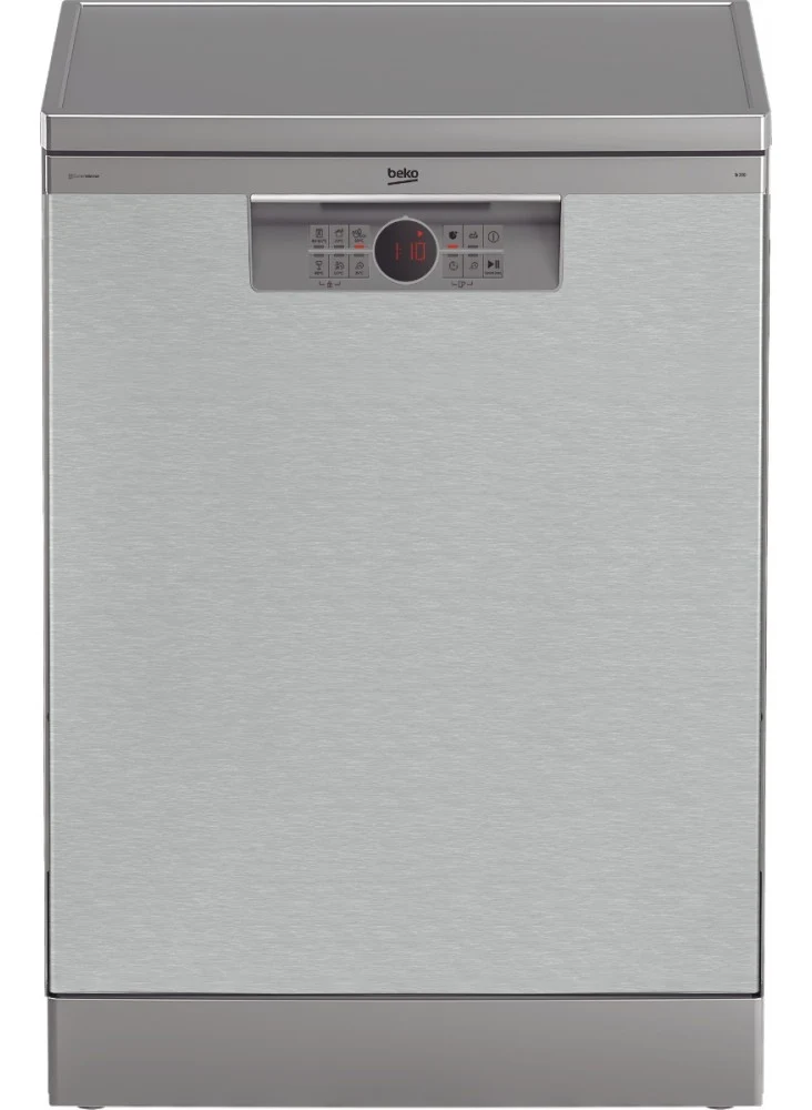 Beko Lavastoviglie BDFN26430XC Inox 60cm D