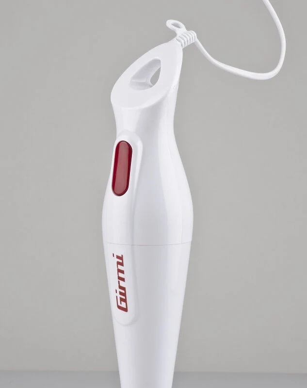 Girmi MX01 Frullatore ad immersione 170 W Bianco