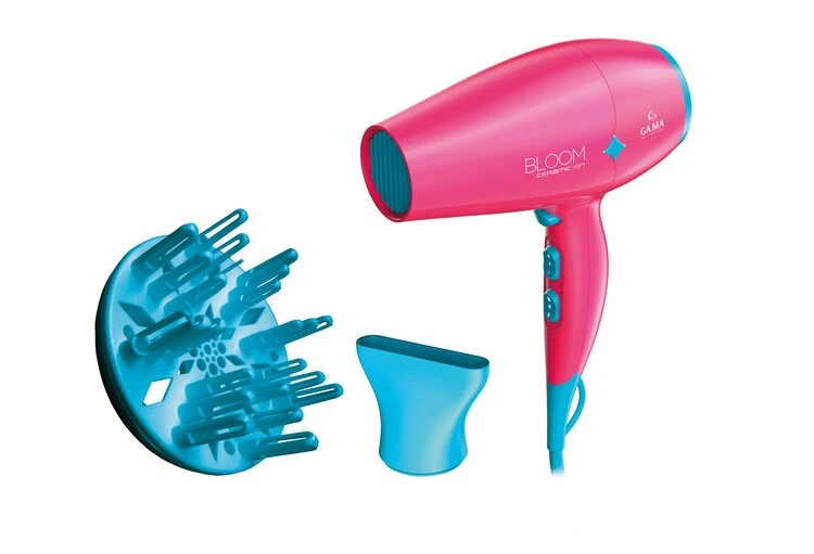 GA.MA Bloom Diamond 2300 W Fucsia