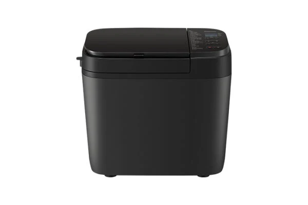 Panasonic SD-R2530KXE macchina per il pane 550 W Nero