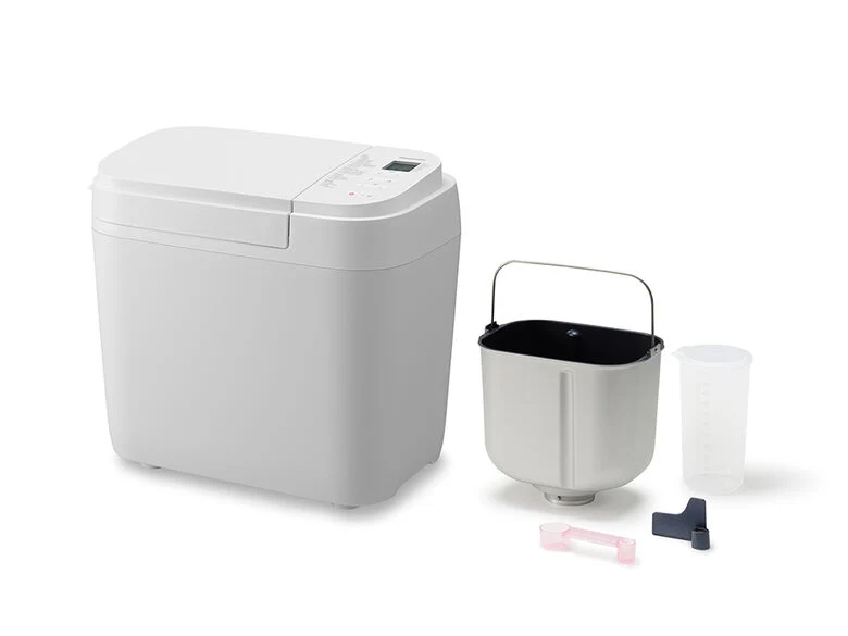 Panasonic SD-B2510 macchina per il pane 550 W Bianco