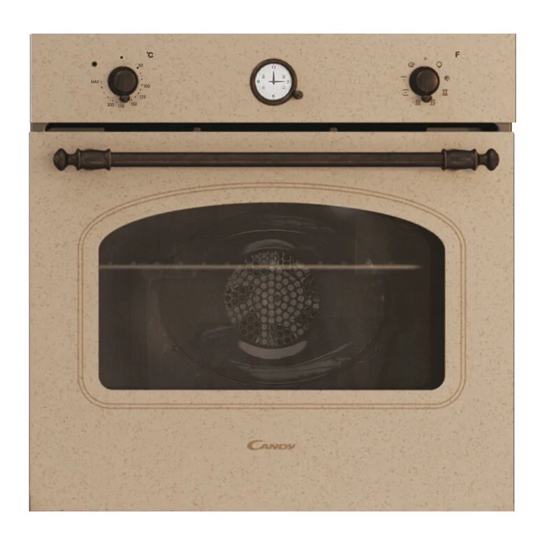 Candy Classic FCC604NAV Forno a Incasso 65 L A+ Avena