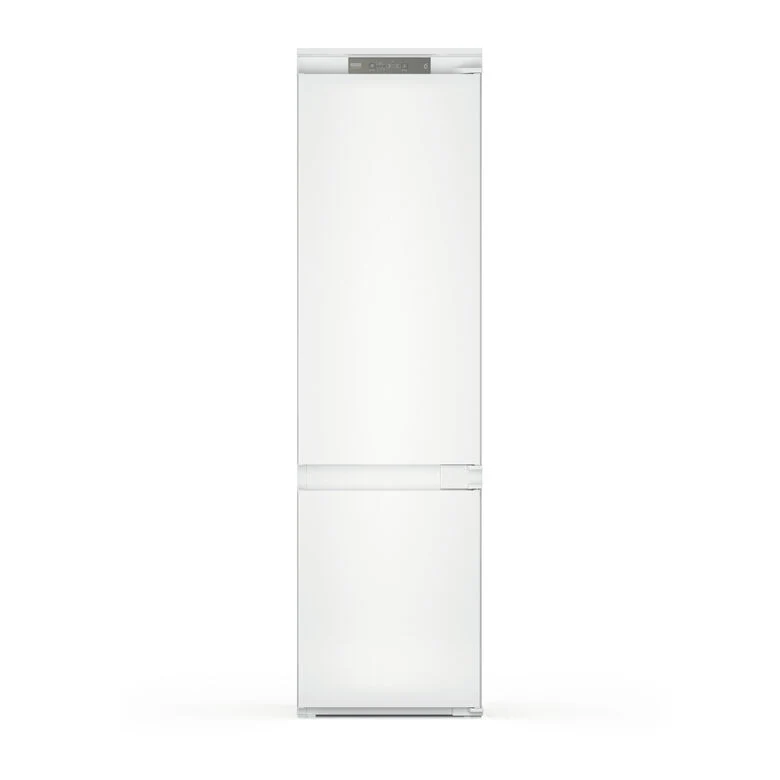 Whirlpool WHC20 T321 frigorifero con congelatore Da incasso 280 L F Bianco