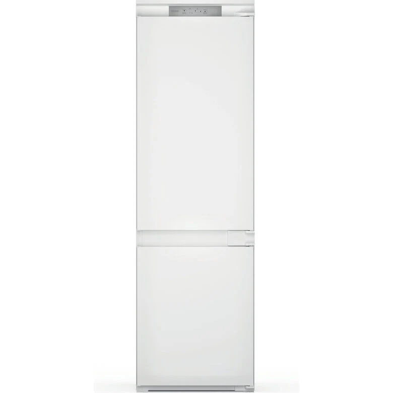 Hotpoint HAC18 T311 frigorifero con congelatore Da incasso 250 L F Bianco