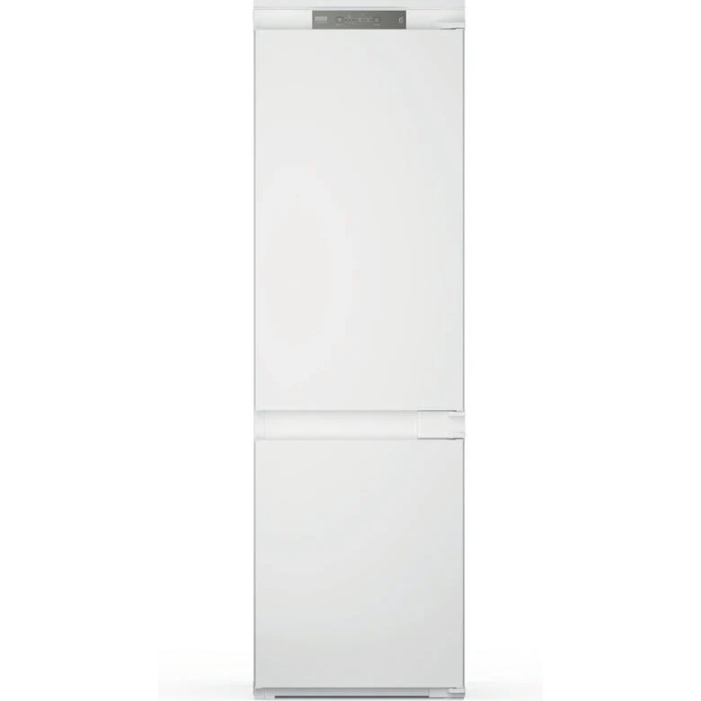 Whirlpool WHC18 T341 frigorifero con congelatore Da incasso 250 L F Bianco