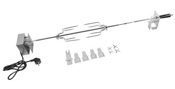 Campingaz Premium Rotisserie Kit