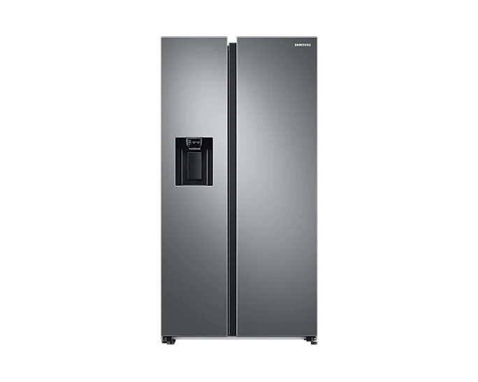 Samsung RS68A8821S9 frigorifero side-by-side Libera installazione 634 L E Argento