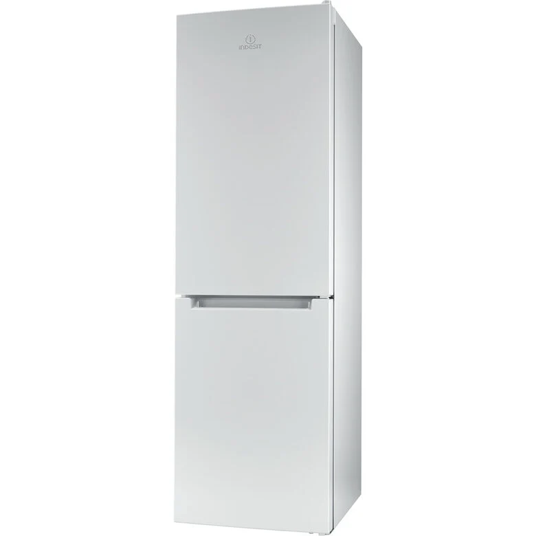 Indesit LI8S1EW frigorifero con congelatore Libera installazione 339 L F Bianco