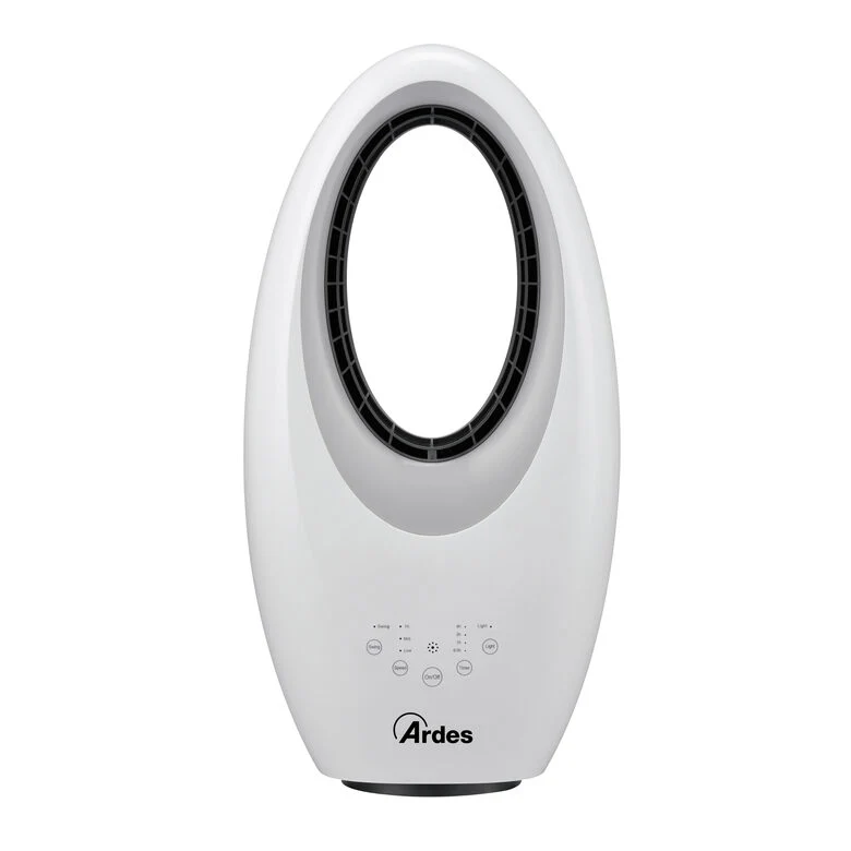 Ardes AR5BL1 ventilatore Bianco