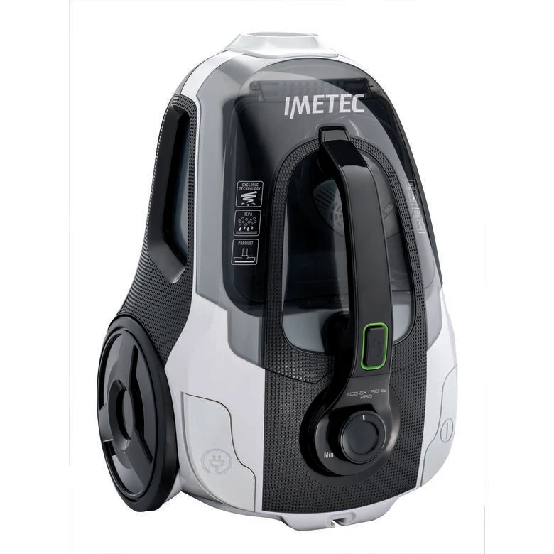 Imetec Eco Extreme Pro Aspirapolvere [Classe di efficienza energetica A]
