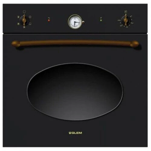 Glem Gas GFT64ANN forno 61 L 2160 W A-10% Nero