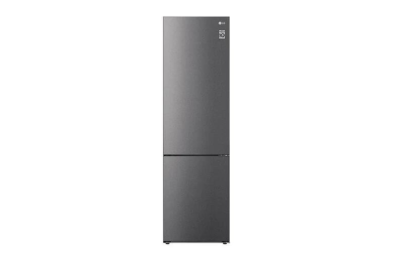 LG GBP62DSSGC frigorifero con congelatore Libera installazione 384 L D Acciaio inossidabile