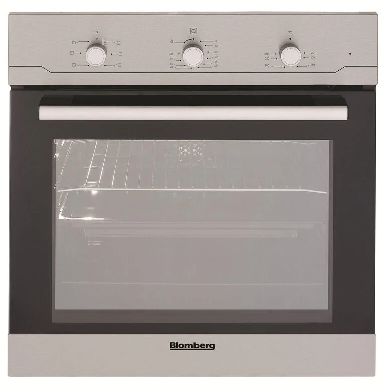 Blomberg BEO 5121 X forno 65 L A Acciaio inossidabile