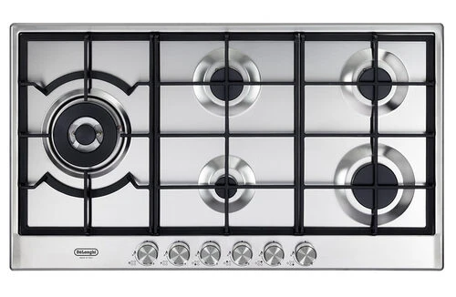 DE_LONGHI P/COTTURA NSL 590 DX INOX