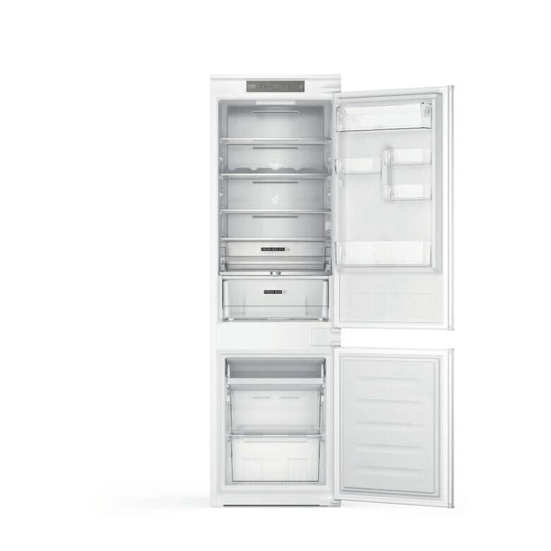Samsung BRB26703CWW frigorifero con congelatore Da incasso 264 L C
