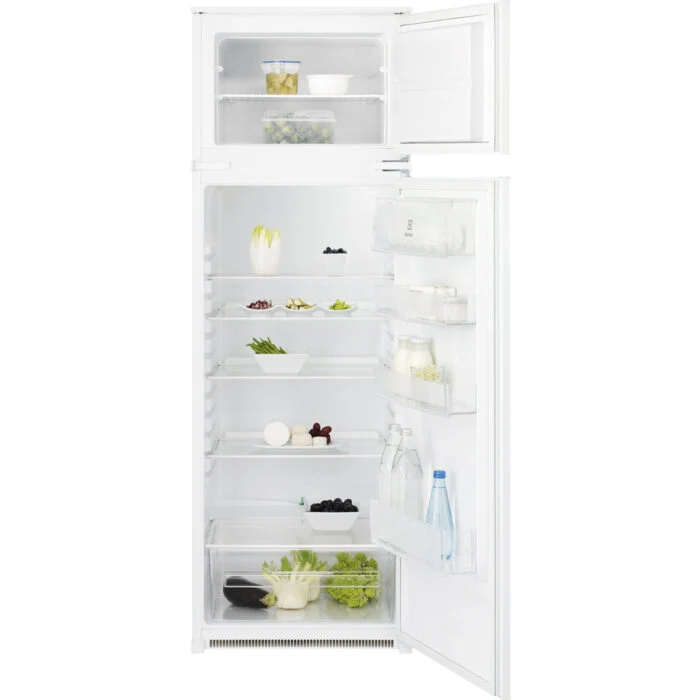 Electrolux ETB2AE16S frigorifero con congelatore Da incasso 269 L E Bianco