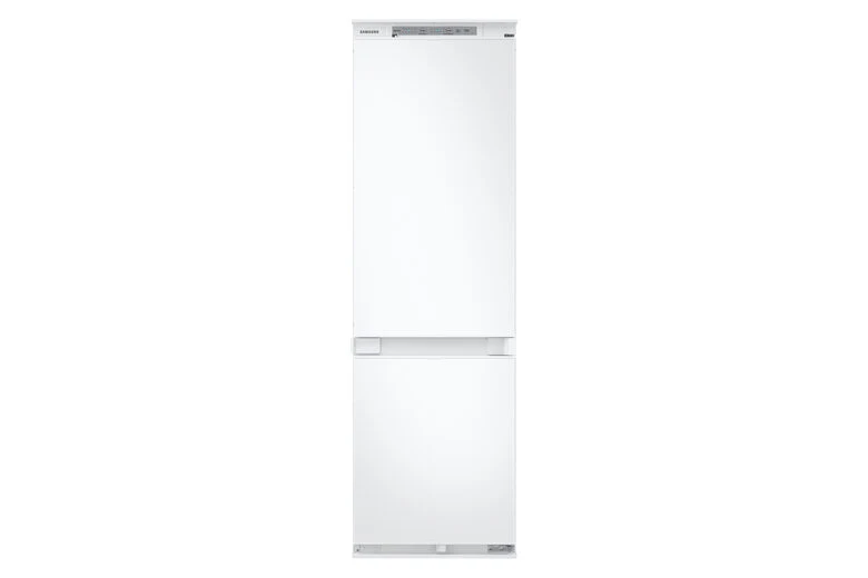 Samsung BRB26600FWW frigorifero con congelatore Da incasso F Bianco